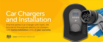 Voltix Electrical Services Ltd