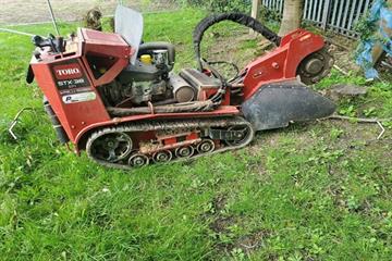 Sky High Tree Services & Ground Maintenance - Tree Surgeon Sheffield