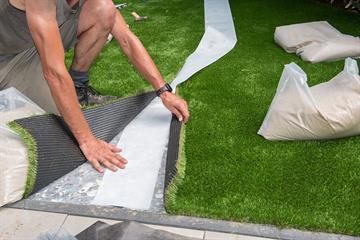 Artificial Grass Sheffield