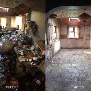 My House Clearance Morecambe