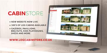 Cabin Store Ltd