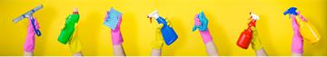 ULS Cleaning Services Horsham