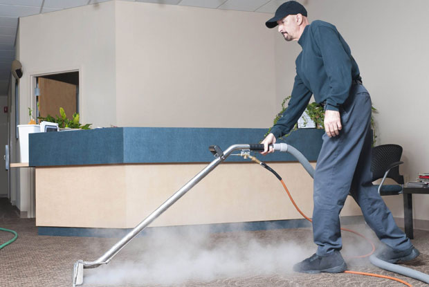 1st Carpet Cleaning Ltd. - Islington