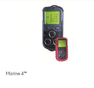 Safety Equipment Supplier - Martek Marine Ltd