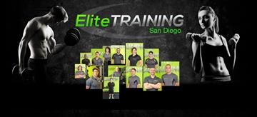 Elite Training San Diego