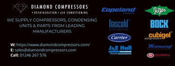 Diamond Compressor Services Ltd