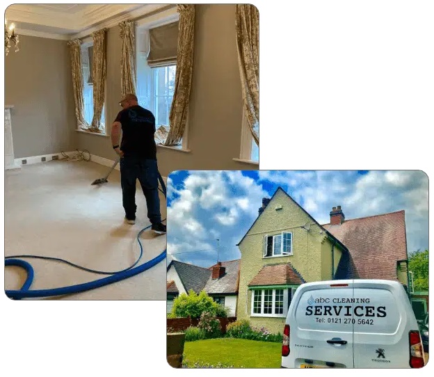 ABC Cleaning Services