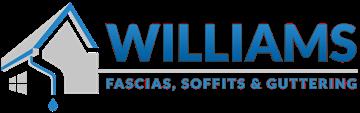 Williams Fascias, Soffits, and Guttering