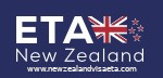 NEW ZEALAND ETA VISA - EDINBURGH Office