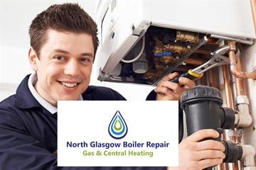 North Glasgow Boiler Repair