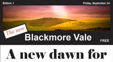 The New Blackmore Vale
