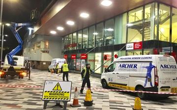 Archer Window Cleaning