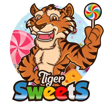 Tiger Sweets Pick and Mix