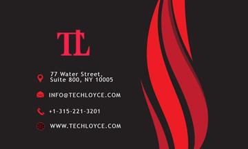 Techloyce LTD