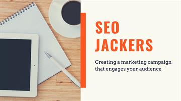 SEO Jackers