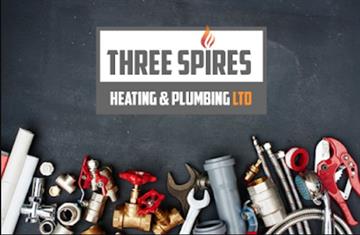 Three Spires Heating and Plumbing Coventry
