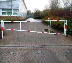 Aremco Barriers