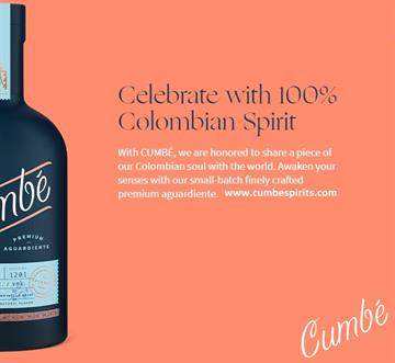 Cumbe Spirits