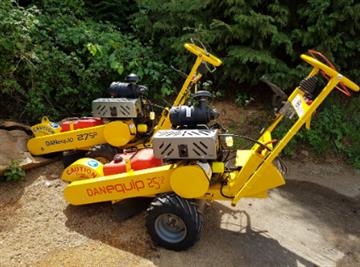 Danequip (UK) Ltd