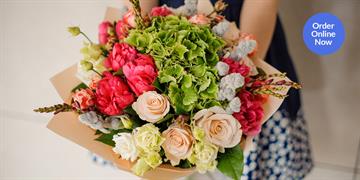 Flowers by Beatrice Sittingbourne Ltd Findtheneedle Company