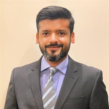 Syndicate Alpha Security Website