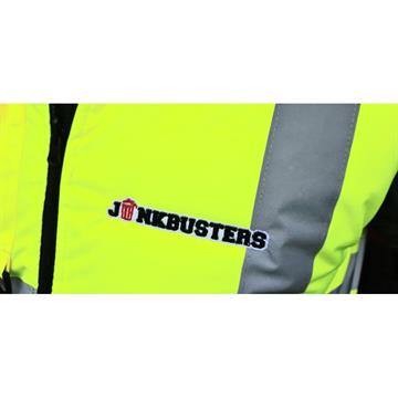 Junk Busters Waste Removals Ltd