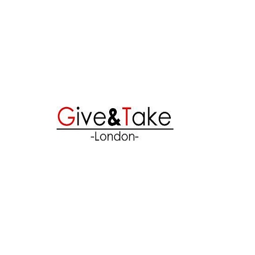Give And Take UK