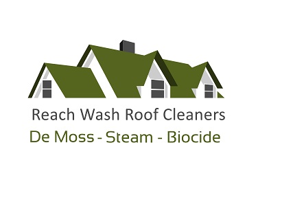 Reach Wash Roof Cleaners - Roof Moss Removal - Biocide Treatment Service