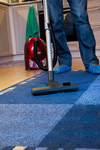 Carpet cleaning Barnet