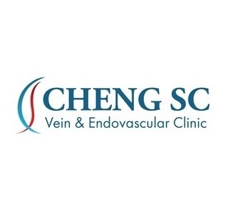 Cheng SC Veins and Endovascular