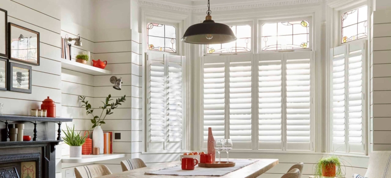 Woodstock Shutter Company