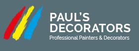 Paul's Decorators Professional Decorating Services