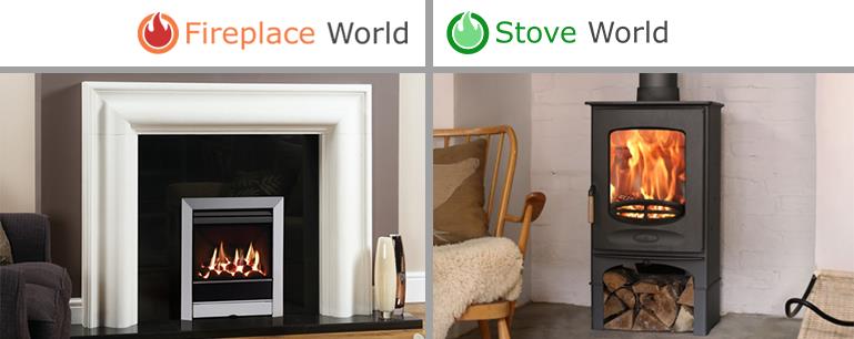 Fireplace World (Scotland) Ltd