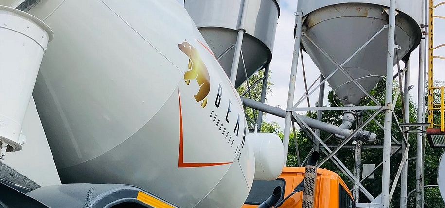 Bear Concrete Ltd