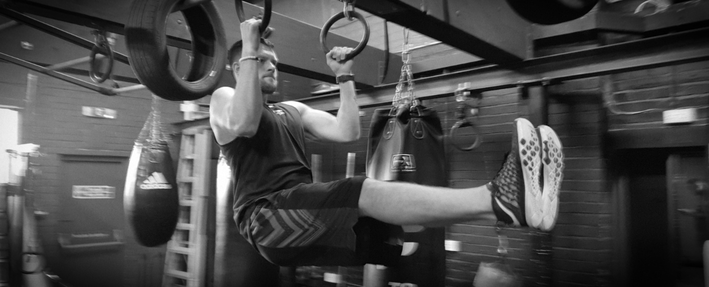 Vitas Personal Trainer