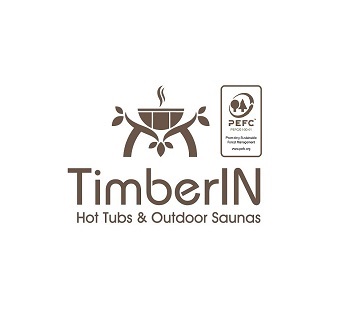 TimberIN hot tubs