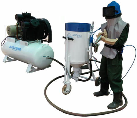 Ambica techno Blaster