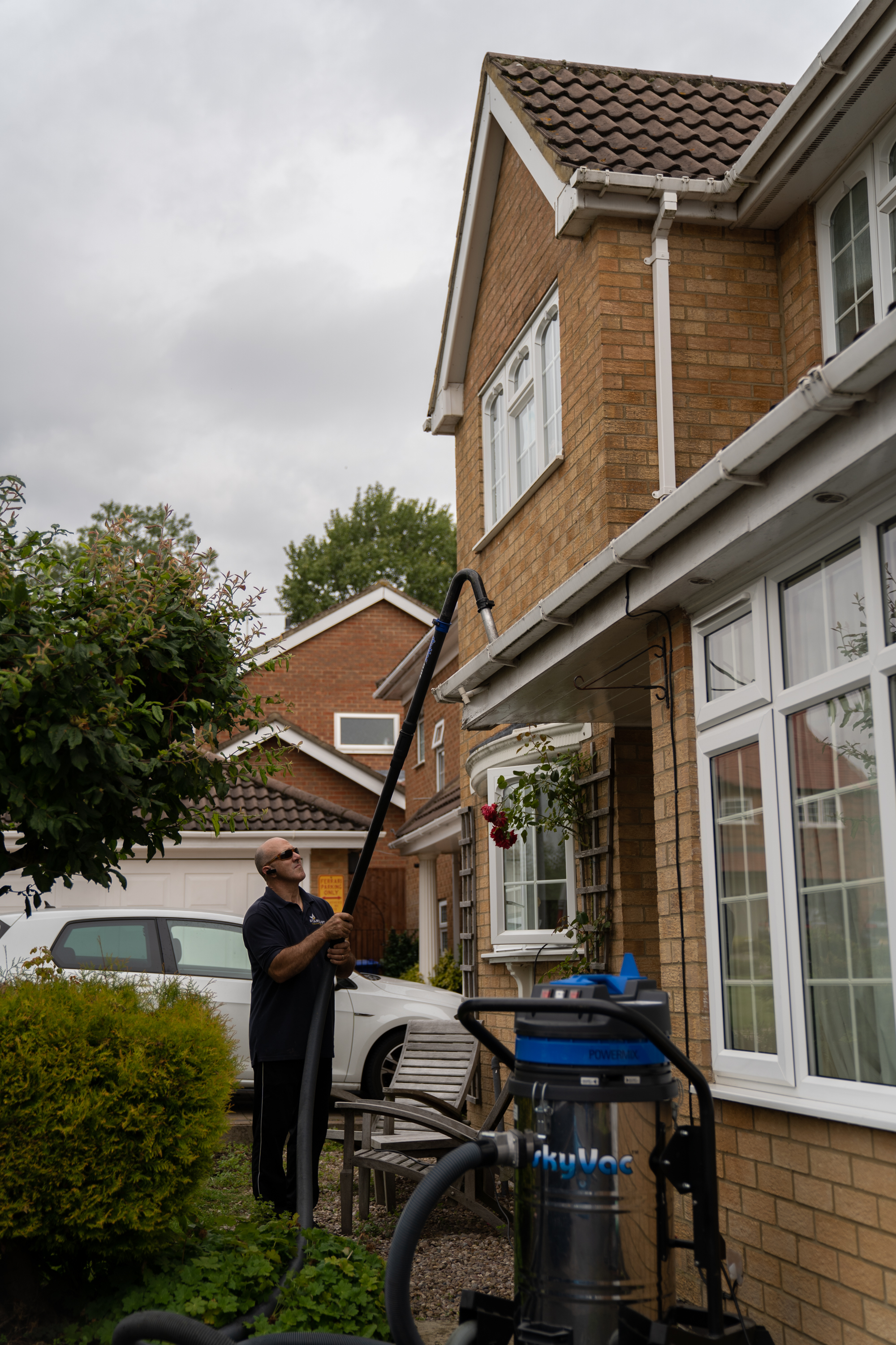 Stardust Cleaning Services