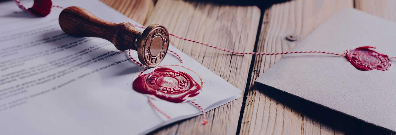 Peter Long Notary Public