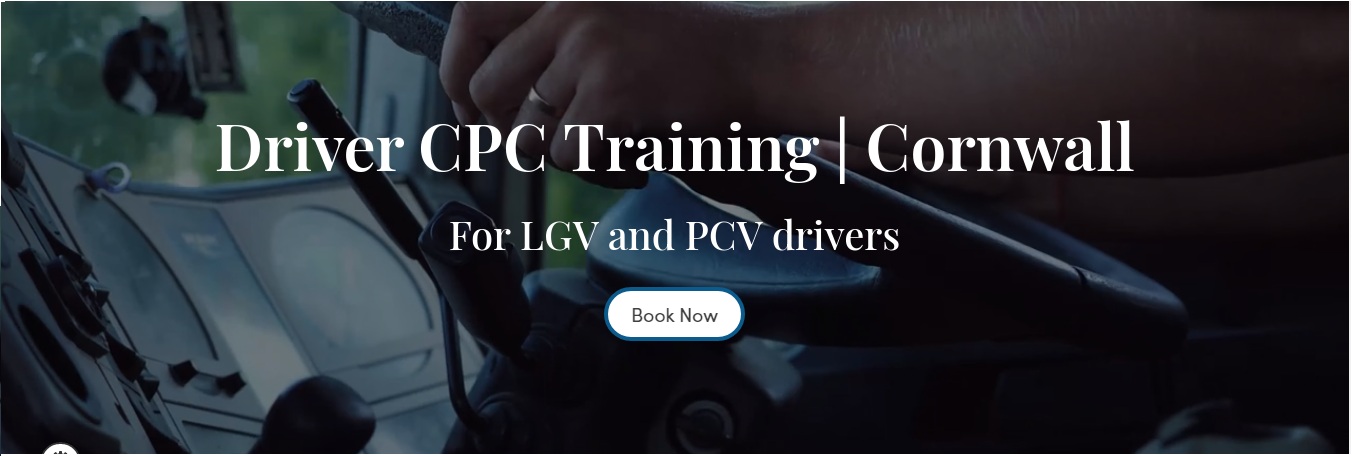  Pearson CPC Training, Cornwall