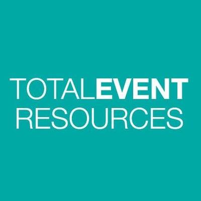 Total Event Resources