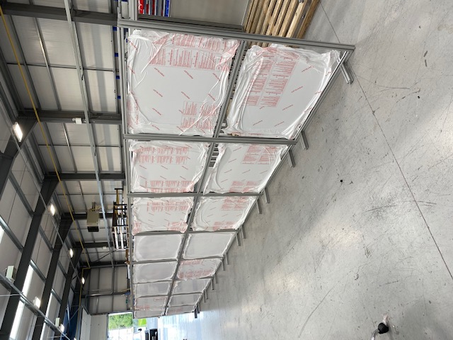 A To Z Glass & Glazing Co Ltd