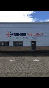 PREMIER WELDING LTD