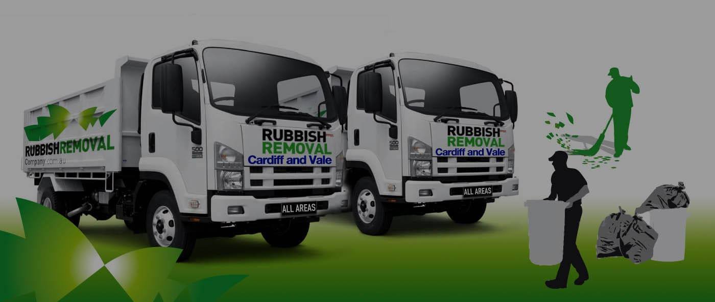 Cardiff and Vale Rubbish Removal