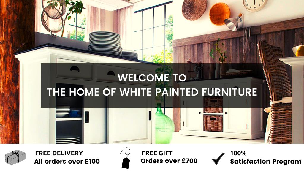 White Tree Furniture UK