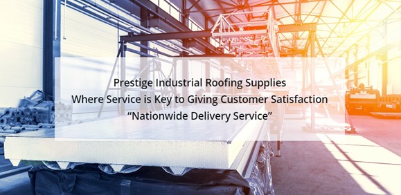Prestige Industrial Roofing Supplies Ltd
