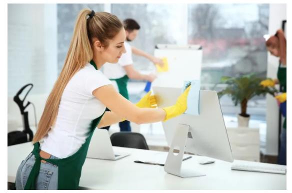 Berkshire Cleaning LTD