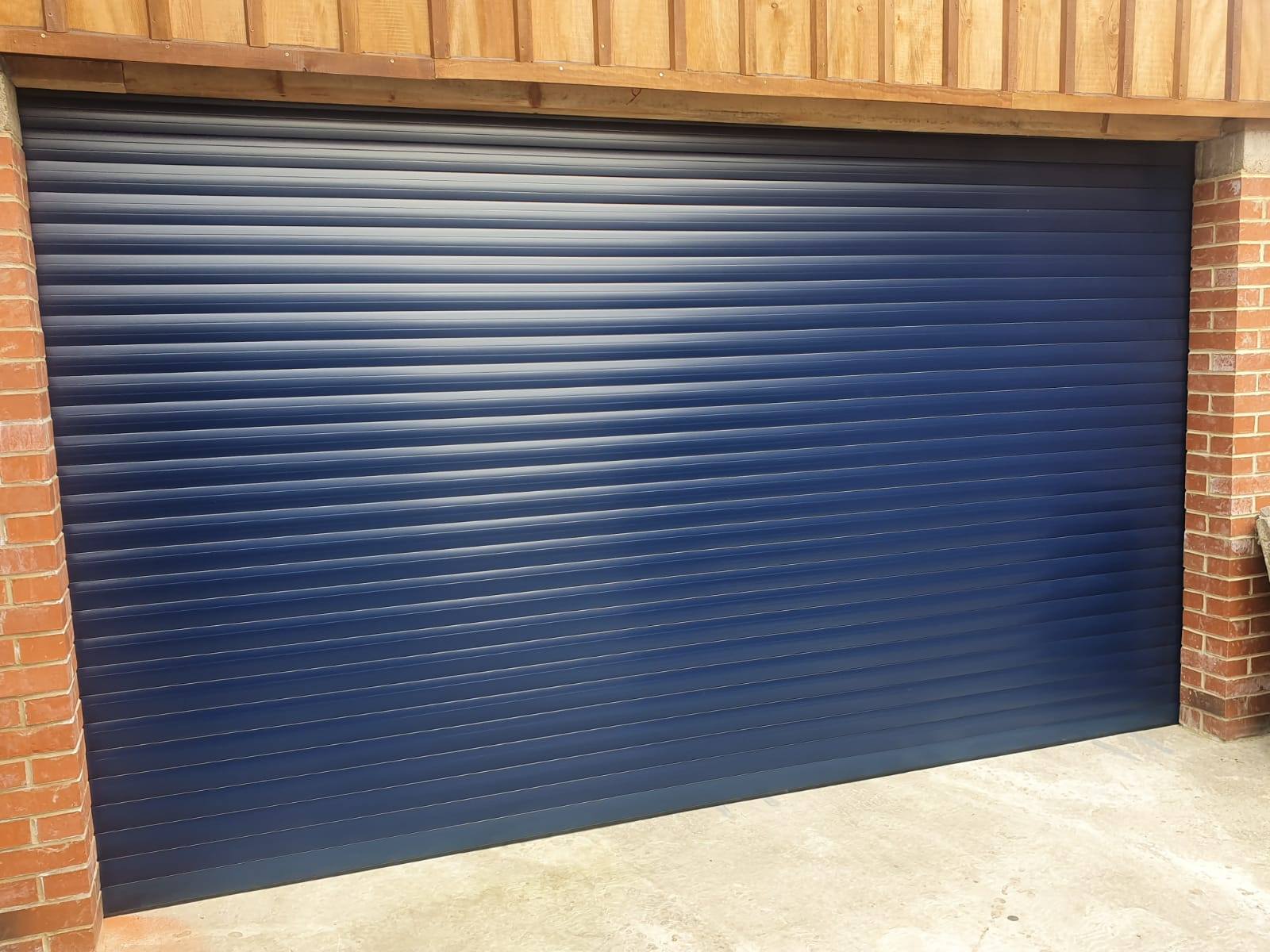 Yorkshire Garage Doors and Gates Ltd