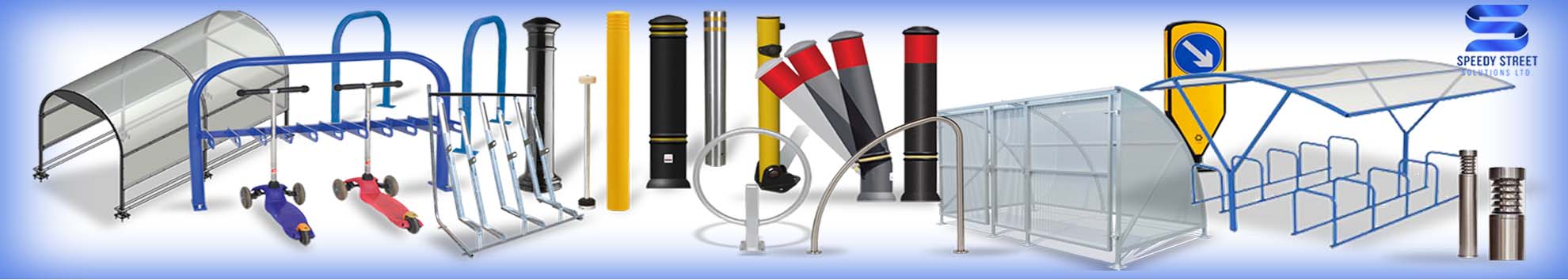Speedy Street Solutions Ltd