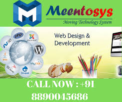 Meentosys Pvt. Ltd